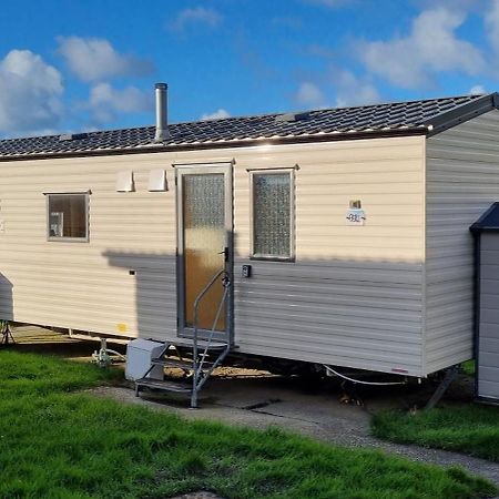 Coastal Retreat Newquay Nb91 Vila Exterior foto