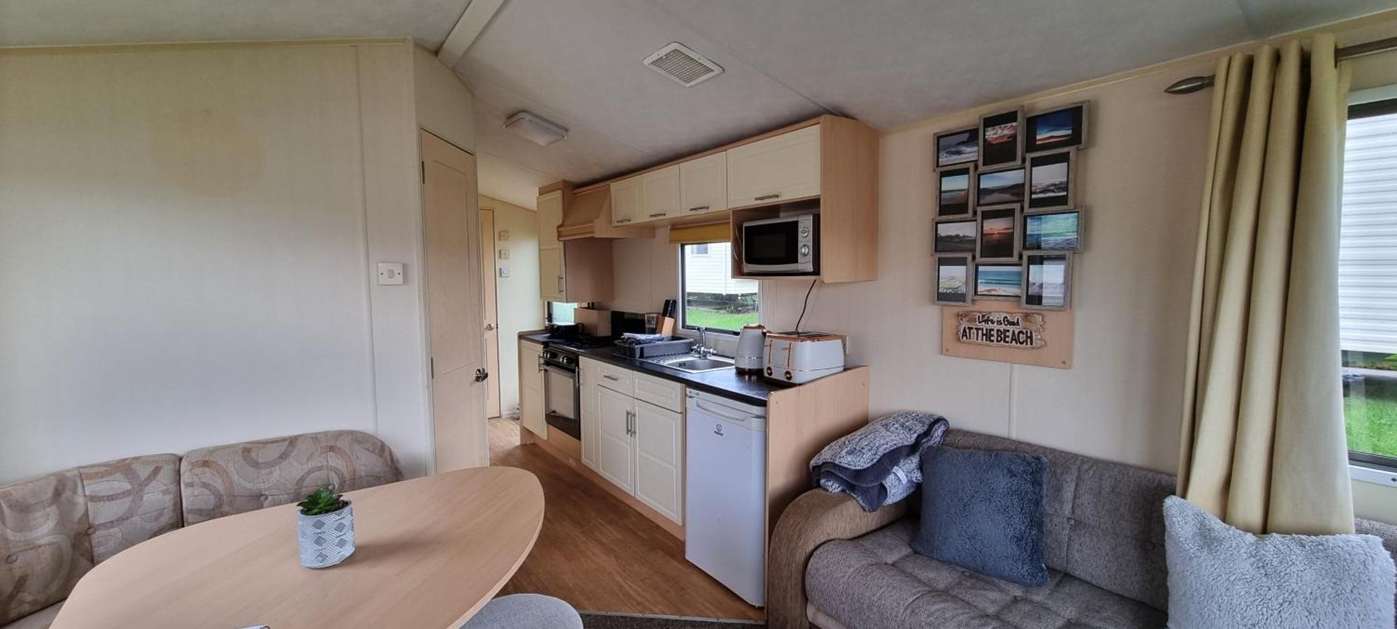 Coastal Retreat Newquay Nb91 Vila Exterior foto