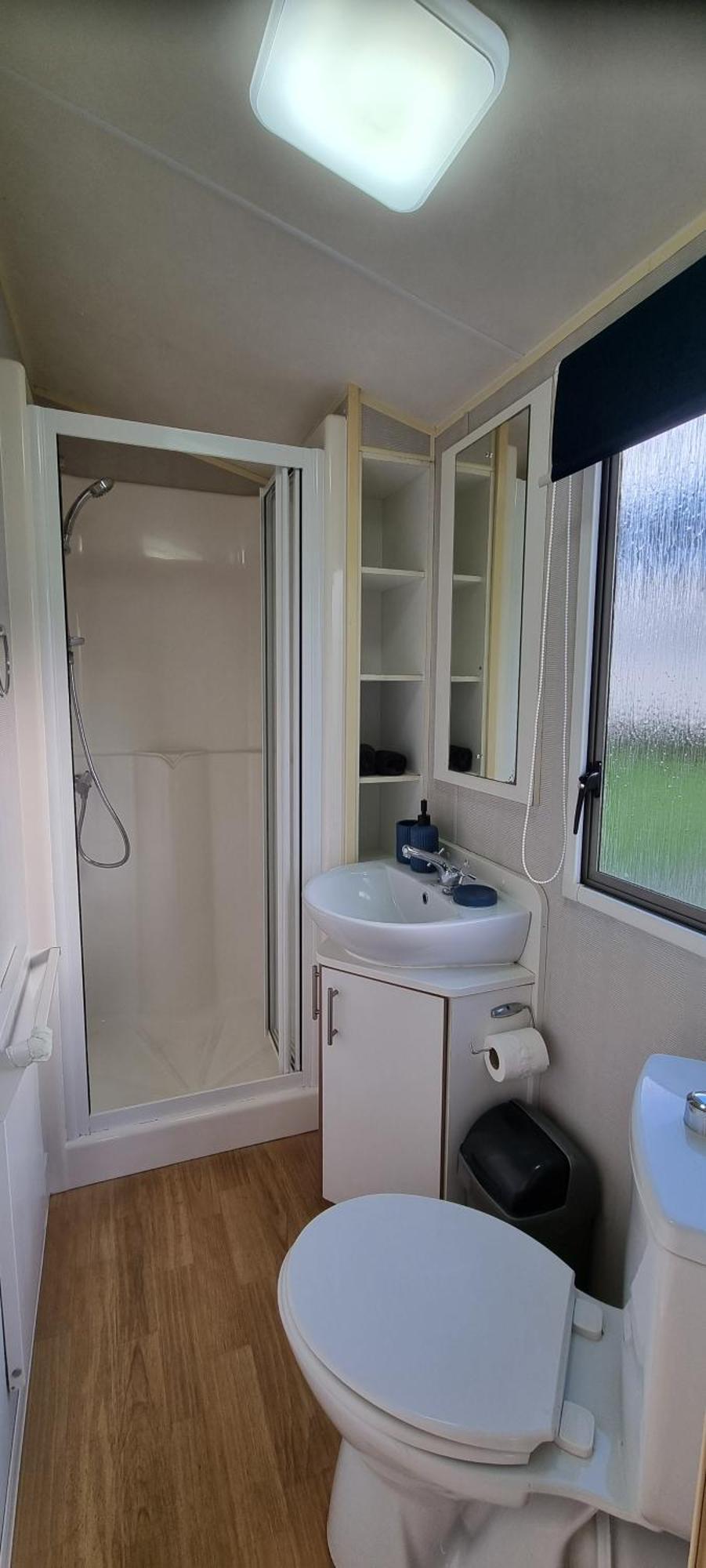 Coastal Retreat Newquay Nb91 Vila Exterior foto