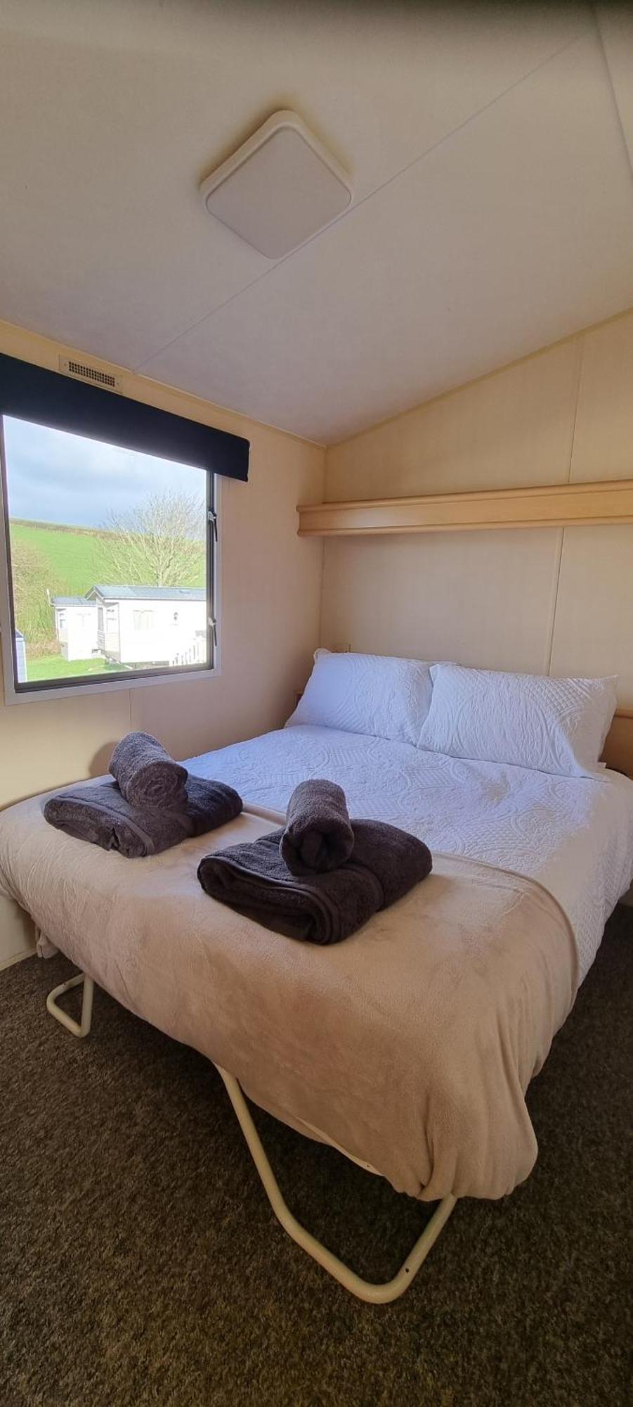 Coastal Retreat Newquay Nb91 Vila Exterior foto