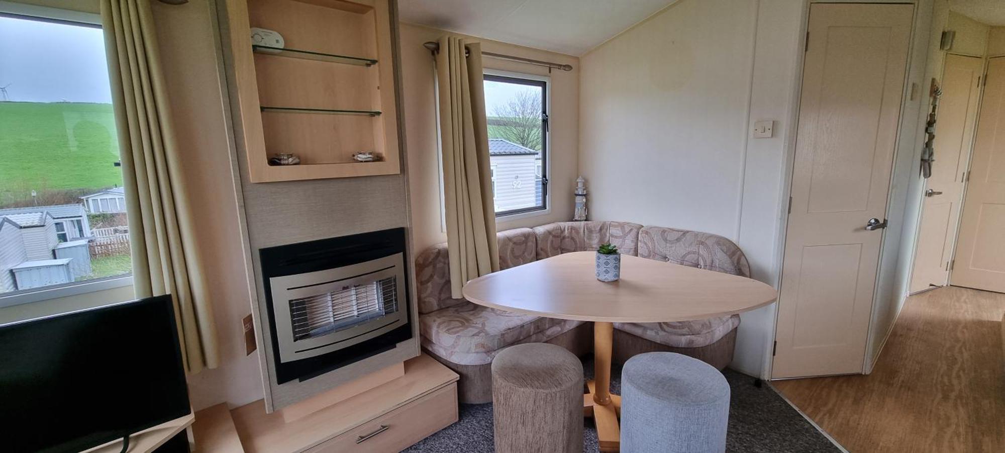 Coastal Retreat Newquay Nb91 Vila Exterior foto