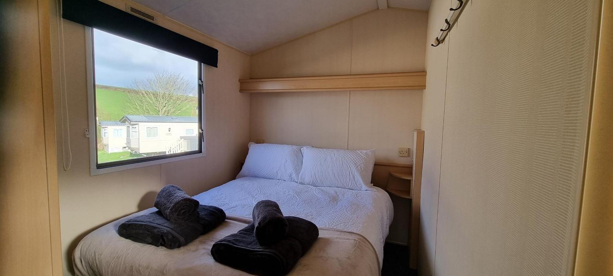 Coastal Retreat Newquay Nb91 Vila Exterior foto
