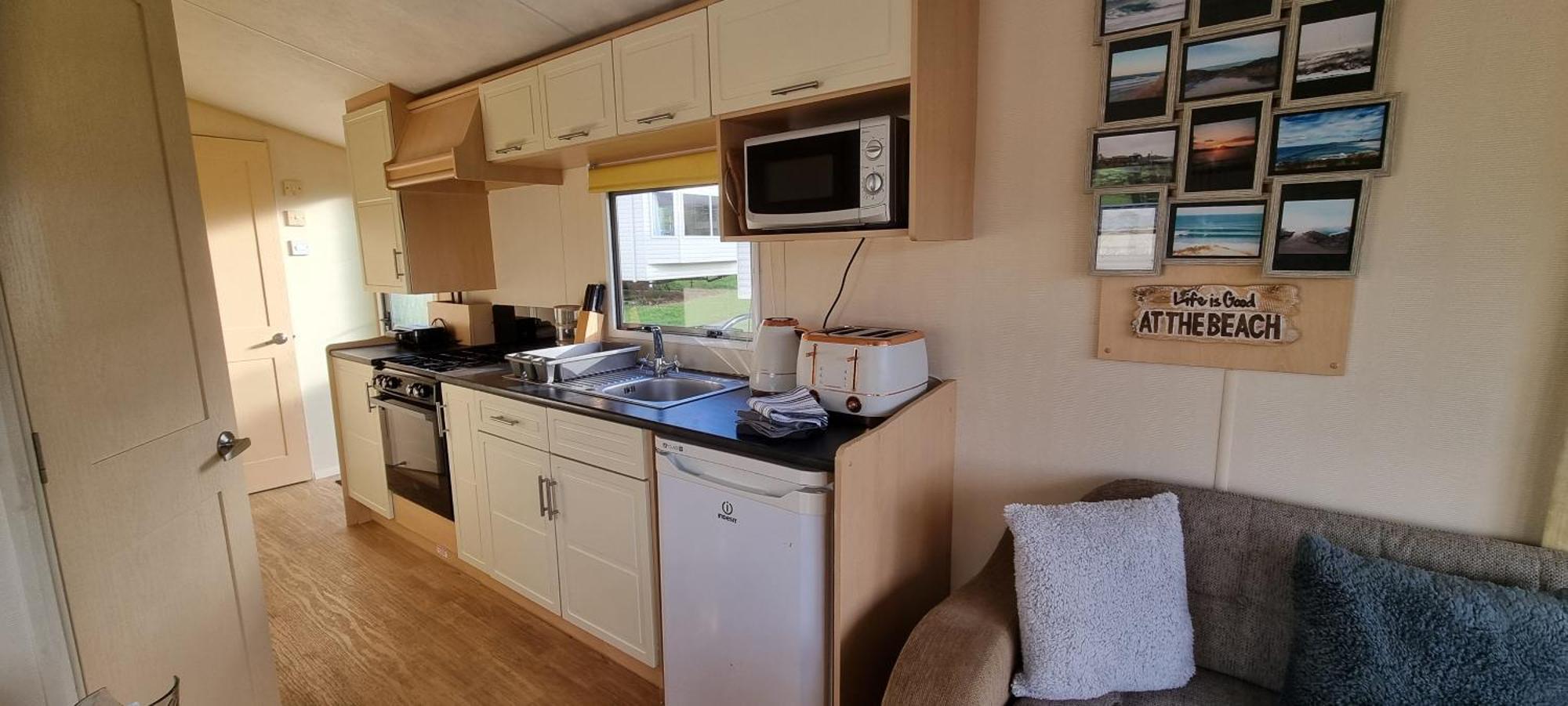 Coastal Retreat Newquay Nb91 Vila Exterior foto