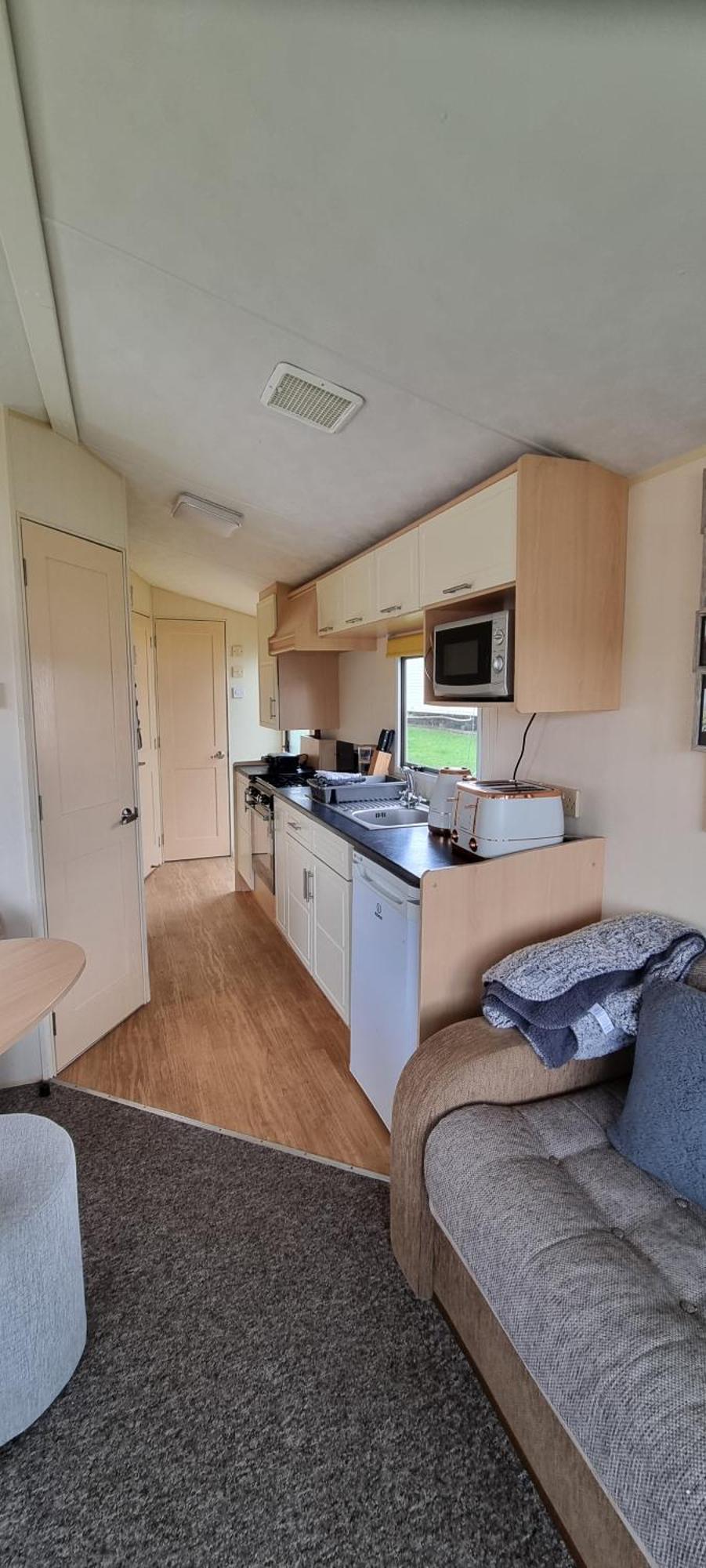 Coastal Retreat Newquay Nb91 Vila Exterior foto