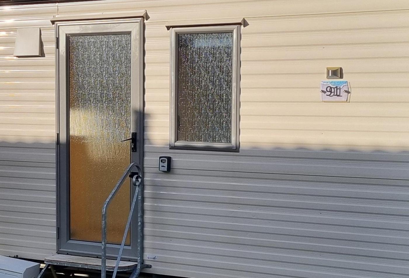 Coastal Retreat Newquay Nb91 Vila Exterior foto